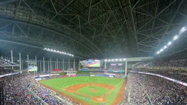 Serie del Caribe: Afición venezolana registra su mejor asistencia en apoyo a Tiburones de La Guaira (+Números) Serie del Caribe: Afición venezolana registra su mejor asistencia en apoyo a Tiburones de La Guaira (+Números)