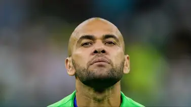 Todo listo: Juicio de Dani Alves está a horas de una decisión clave para la vida del futbolista Todo listo: Juicio de Dani Alves está a horas de una decisión clave para la vida del futbolista