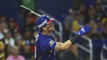 Serie del Caribe: ¿Qué le faltó a Tiburones de La Guaira para vencer a Criollos de Caguas? (+Declaraciones) Serie del Caribe: ¿Qué le faltó a Tiburones de La Guaira para vencer a Criollos de Caguas? (+Declaraciones)