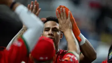 Serie del Caribe: México aplasta a República Dominicana (Finalizado) Serie del Caribe: México aplasta a República Dominicana (Finalizado)