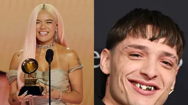 Desde Peso Pluma hasta Karol G: latinos se imponen en las categorías de los Grammys 2024