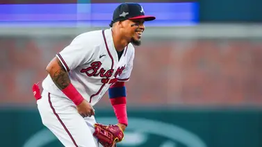 MLB: ¿Es Orlando Arcia el mejor shortstop de Venezuela en la actualidad? MLB: ¿Es Orlando Arcia el mejor shortstop de Venezuela en la actualidad?