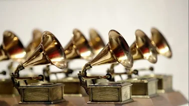 ¿Qué pasó? A esta celebridad se la llevan presa después de haber ganado tres premios Grammys 