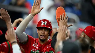Serie del Caribe: México se hace con su primer triunfo en Miami Serie del Caribe: México se hace con su primer triunfo en Miami