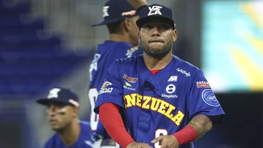 Serie del Caribe: Estos son los juegos pautados para de la jornada de este 5 de febrero (+Video)