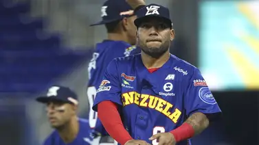 Serie del Caribe: Estos son los juegos pautados para de la jornada de este 5 de febrero (+Video) Serie del Caribe: Estos son los juegos pautados para de la jornada de este 5 de febrero (+Video)