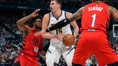 NBA: Estos son los juegos de la jornada del lunes 5 de febrero NBA: Estos son los juegos de la jornada del lunes 5 de febrero