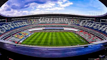 ¿Cuáles partidos del Mundial de 2026 se disputarán en México y dónde jugará el Tri? ¿Cuáles partidos del Mundial de 2026 se disputarán en México y dónde jugará el Tri?