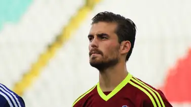 ¡Intercambio de venezolanos! Christian Santos será el reemplazo de Miku Fedor en este equipo ¡Intercambio de venezolanos! Christian Santos será el reemplazo de Miku Fedor en este equipo