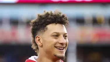 Arrestan al papá de Patrick Mahomes por grave crimen y podría recibir una fuerte condena Arrestan al papá de Patrick Mahomes por grave crimen y podría recibir una fuerte condena