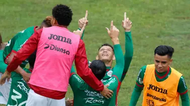 Marathon da goleada histórica al Vida en Torneo Clausura: ¿Cómo marcha el fútbol de Honduras? Marathon da goleada histórica al Vida en Torneo Clausura: ¿Cómo marcha el fútbol de Honduras?