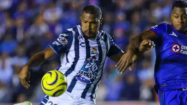 Liga MX: ¡Inicio de ensueño! Estas son las estadísticas del arranque de temporada de Salomón Rondón con Pachuca Liga MX: ¡Inicio de ensueño! Estas son las estadísticas del arranque de temporada de Salomón Rondón con Pachuca