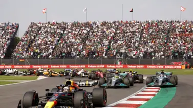 Fórmula 1: Histórica escudería presenta su coche para 2024 (+Video) Fórmula 1: Histórica escudería presenta su coche para 2024 (+Video)