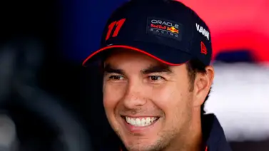 Fórmula 1: ¿Estará con Red Bull? Asesor de Red Bull habla sobre el futuro de Sergio "Checo" Pérez con la escudería Fórmula 1: ¿Estará con Red Bull? Asesor de Red Bull habla sobre el futuro de Sergio "Checo" Pérez con la escudería