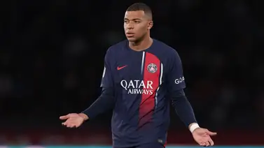 ¿Esta vez si? Así avanza la novela entre Real Madrid y Kylian Mbappé (+Video) ¿Esta vez si? Así avanza la novela entre Real Madrid y Kylian Mbappé (+Video)