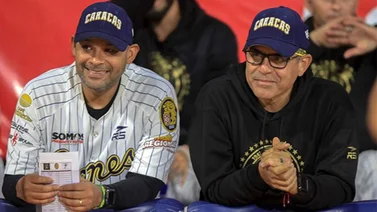 Coach de los Leones del Caracas sufre lamentable pérdida (+Detalles)