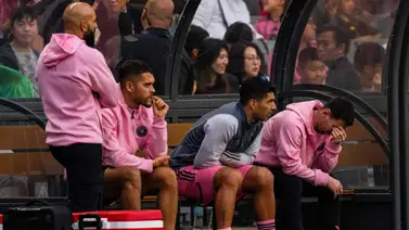 “Estoy destrozado por culpa de Messi”: El Inter Miami “estafa” a sus fanáticos en Hong Kong (+Detalles) “Estoy destrozado por culpa de Messi”: El Inter Miami “estafa” a sus fanáticos en Hong Kong (+Detalles)