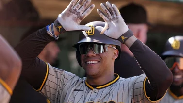 MLB: ¿El más disciplinado? Juan Soto apunta al MVP en la Americana con este increíble registro