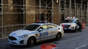 Estuvo preso por un crimen que no cometió y tras salir de la cárcel fue apuñalado en un bar Estuvo preso por un crimen que no cometió y tras salir de la cárcel fue apuñalado en un bar