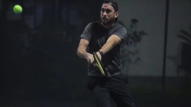 Mega Torneo de Tenis reunirá a Jugadores de Todas las Edades y Niveles en Izcaragua Country Club (+Video)
