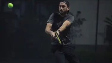 Mega Torneo de Tenis reunirá a Jugadores de Todas las Edades y Niveles en Izcaragua Country Club (+Video) Mega Torneo de Tenis reunirá a Jugadores de Todas las Edades y Niveles en Izcaragua Country Club (+Video)