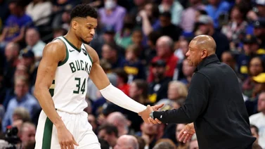 NBA: ¿Sin equivocaron? Este es el terrible récord de los Milwaukee Bucks con Doc Rivers