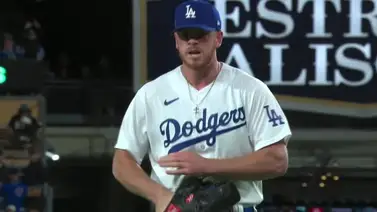 MLB: Yankees y Dodgers cierran impactante cambio por este lanzador para la temporada 2024 MLB: Yankees y Dodgers cierran impactante cambio por este lanzador para la temporada 2024