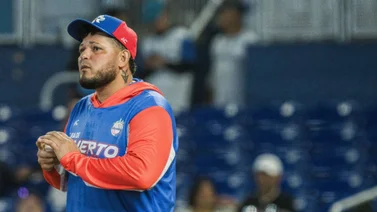 Serie del Caribe: Yadier Molina y la clave de su éxito ante Venezuela