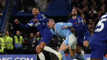 ¡Escándalo en la Premier League! Esposa de un referente pide la destitución de este director técnico (+Tuit) ¡Escándalo en la Premier League! Esposa de un referente pide la destitución de este director técnico (+Tuit)