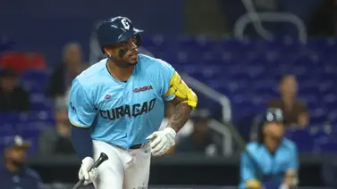 Serie del Caribe: Curazao sentencia a Nicaragua y se mete en la pelea por la clasificación Serie del Caribe: Curazao sentencia a Nicaragua y se mete en la pelea por la clasificación