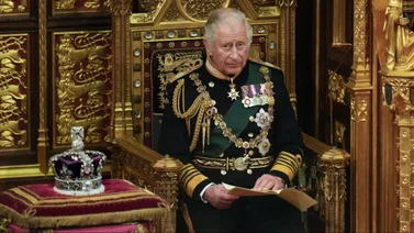¡Hijo de reina no caza ratón! El Rey Carlos III estaría cerca de patear el cajón (+Comunicado)