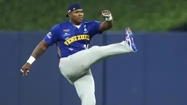 Serie del Caribe: Estos peloteros del certamen podrían conseguir un nuevo aire en las Grandes Ligas (+Video) Serie del Caribe: Estos peloteros del certamen podrían conseguir un nuevo aire en las Grandes Ligas (+Video)