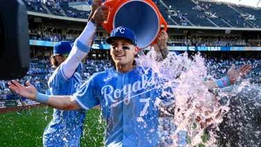 MLB: Bobby Witt Jr. rompe récord con los Reales de Kansas City al firmar un contrato por elevada cantidad