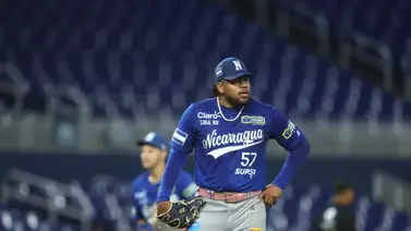 Nicaragua eliminada de la Serie del Caribe: Las razones del fracaso de Gigantes de Rivas Nicaragua eliminada de la Serie del Caribe: Las razones del fracaso de Gigantes de Rivas