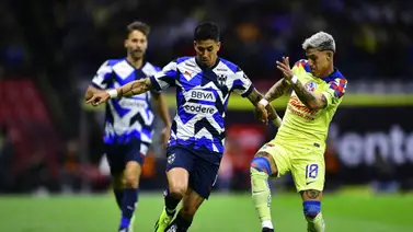 Liga MX: ¿Cuál es el equipo más grande de México? El entrenador de Monterrey lo tiene claro (+Declaraciones) Liga MX: ¿Cuál es el equipo más grande de México? El entrenador de Monterrey lo tiene claro (+Declaraciones)