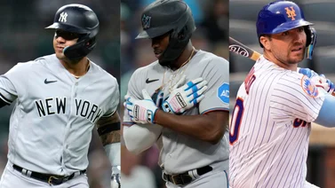 MLB: San Francisco buscará sacudir el mercado con la llegada de este jonronero (+Detalles)