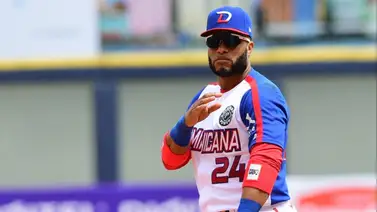 ¡Reunión en el Caribe! Robinsón Canó se reencuentra con un ex compañero de New York Yankees en Miami ¡Reunión en el Caribe! Robinsón Canó se reencuentra con un ex compañero de New York Yankees en Miami