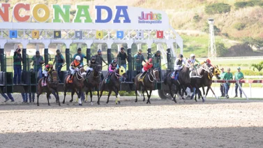 La quinta reunión del 2024 en La Rinconada tiene diez carreras