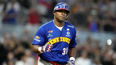 Serie del Caribe: Mira los números de Yasiel Puig en lo que va del torneo caribeño