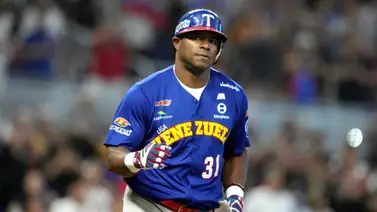 Serie del Caribe: Mira los números de Yasiel Puig en lo que va del torneo caribeño Serie del Caribe: Mira los números de Yasiel Puig en lo que va del torneo caribeño