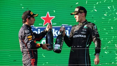 Fórmula 1: ¿Mercedes? El posible destino de Sergio “Checo” Pérez para la temporada 2025 