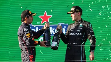 Fórmula 1: ¿Mercedes? El posible destino de Sergio “Checo” Pérez para la temporada 2025 Fórmula 1: ¿Mercedes? El posible destino de Sergio “Checo” Pérez para la temporada 2025