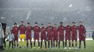 ¿No hay fichaje? Desde Portugal desmienten la llegada de un vinotinto al Benfica (+Detalles) ¿No hay fichaje? Desde Portugal desmienten la llegada de un vinotinto al Benfica (+Detalles)