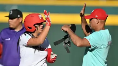 Conoce las jugadoras venezolanas que brillan en la Liga Mexicana de Softbol (+Video) Conoce las jugadoras venezolanas que brillan en la Liga Mexicana de Softbol (+Video)