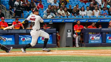 MLB: Jhonny Pereda buscará ganarse un puesto en este equipo de Grandes Ligas MLB: Jhonny Pereda buscará ganarse un puesto en este equipo de Grandes Ligas