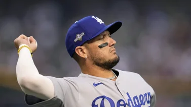 Serie del Caribe: Miguel Rojas dice presente con Tiburones en su duelo ante México (+Video)