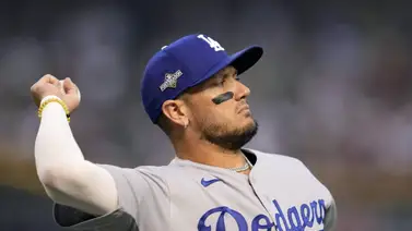 Serie del Caribe: Miguel Rojas dice presente con Tiburones en su duelo ante México (+Video) Serie del Caribe: Miguel Rojas dice presente con Tiburones en su duelo ante México (+Video)