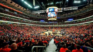 NBA: ¡Sorprendente! Este equipo es el que más fanáticos atrae en la NBA NBA: ¡Sorprendente! Este equipo es el que más fanáticos atrae en la NBA