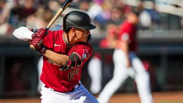 MLB: Este venezolano llega a su cuarto equipo antes de comenzar la temporada (+Detalles) MLB: Este venezolano llega a su cuarto equipo antes de comenzar la temporada (+Detalles)