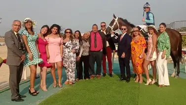 Honor And Glory en búsqueda del doblete en la Copa Antonio Sano el sábado en Valencia Honor And Glory en búsqueda del doblete en la Copa Antonio Sano el sábado en Valencia